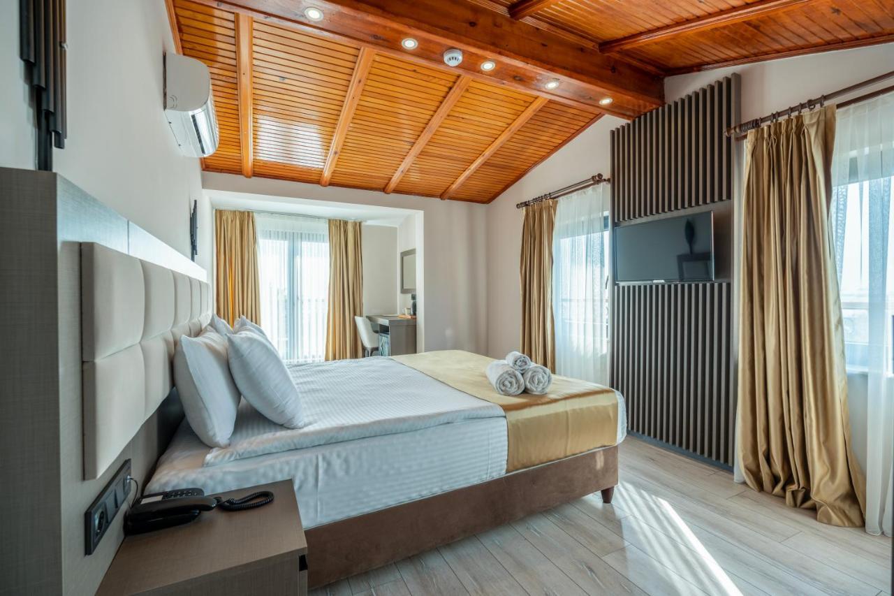 Magia Hotel Istanbul Exterior photo