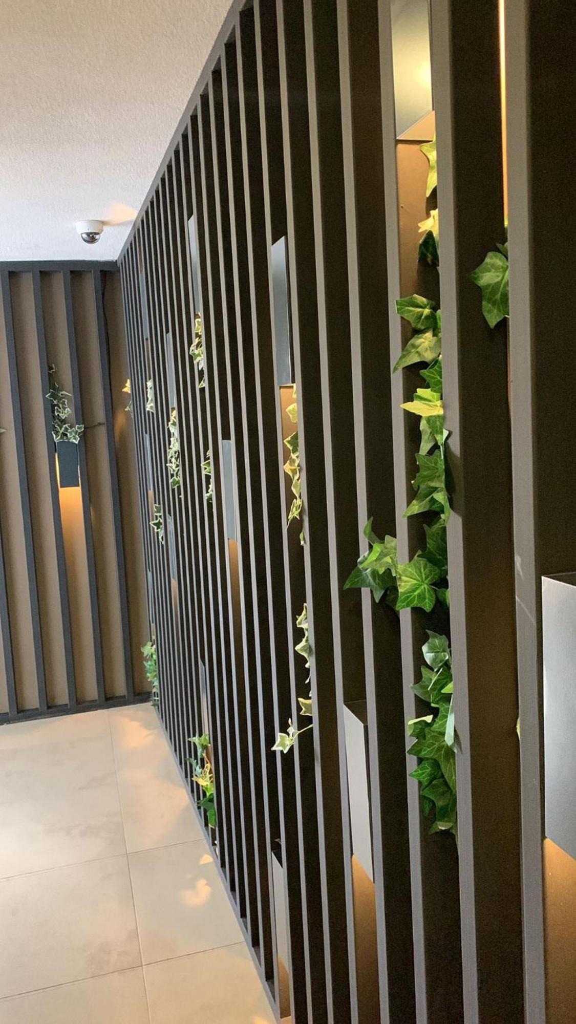 Magia Hotel Istanbul Exterior photo